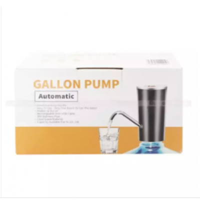 Gallon Automatic Water Pump